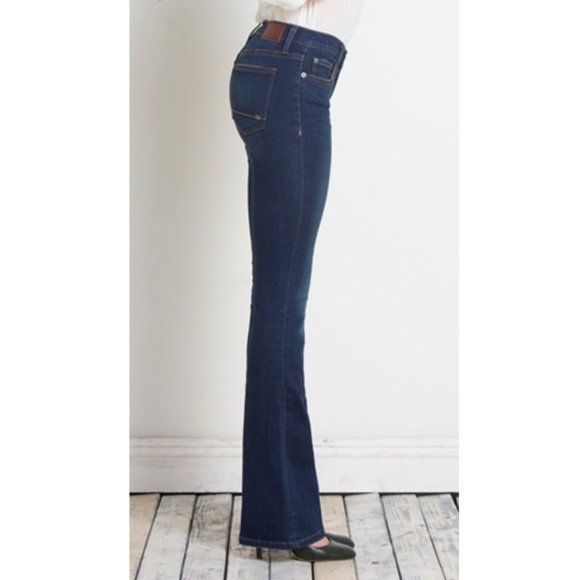 Henry & Belle Micro Flare Jeans - Picture 2 of 7